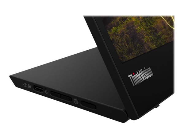 LENOVO ThinkVision M15 15.6inch TS