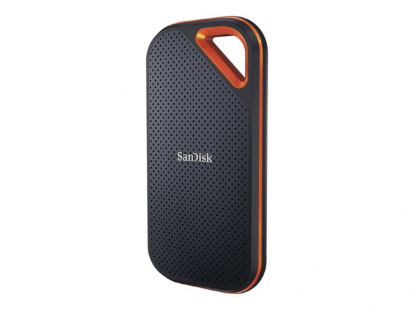 SANDISK Extreme PRO 4TB Portable SSD