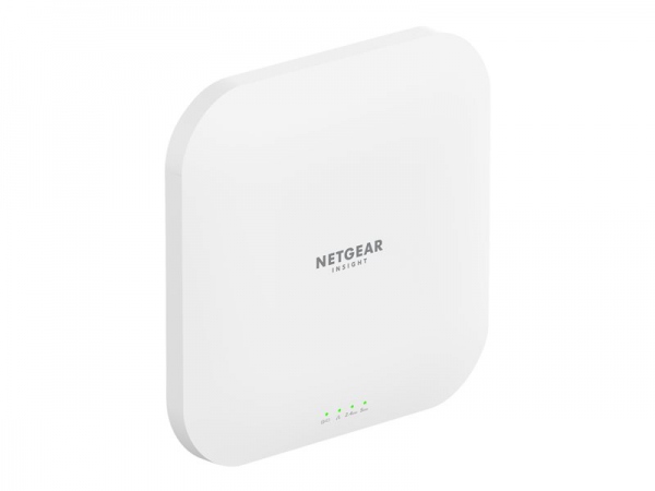 NETGEAR 1PT Insight Managed WIFI 6 AX360