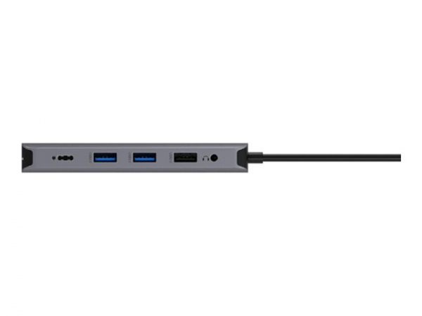 ACER 12-IN-1 TYPE-C DONGLE 2xUSB3.2 2xUS