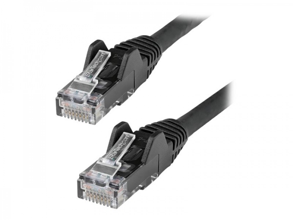 STARTECH CAT6 Lan Cable UTP - 1m - LSZH