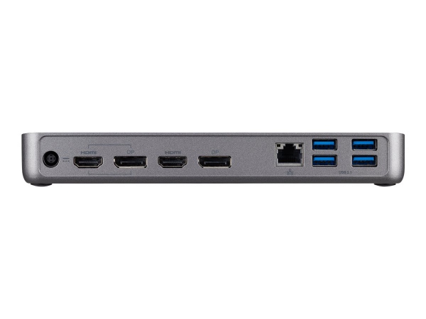 ACER Dock II USB Type-C ChromeOS