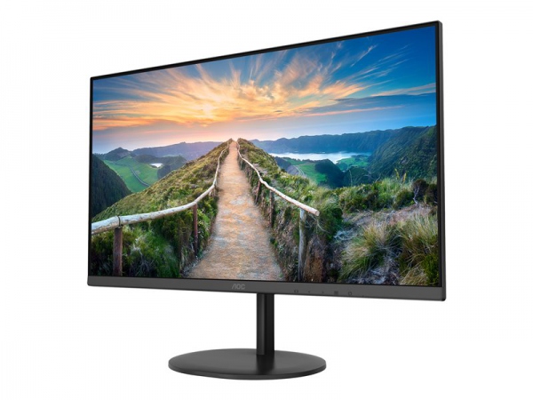 AOC Q27V4EA 68.6cm 27inch IPS QHD