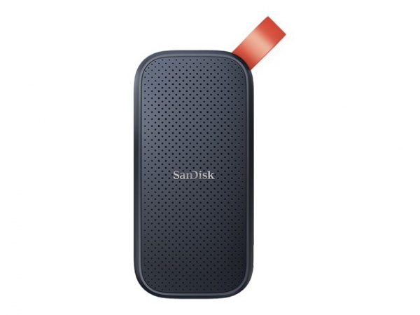 SANDISK Portable SSD 1TB 520MB/s Read USB 3.2 Gen 2