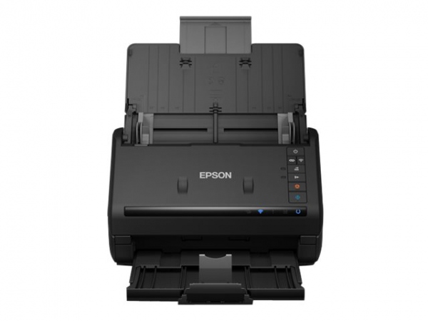 EPSON WorkForce ES-500WII