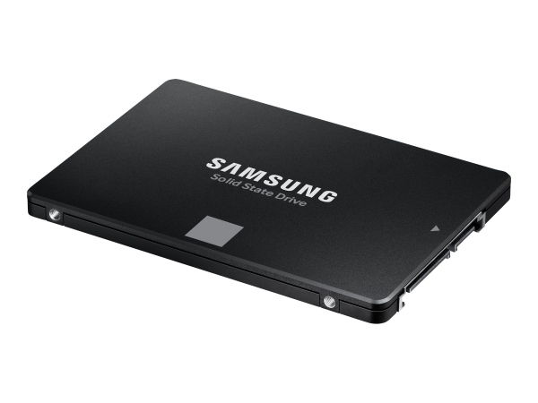 SAMSUNG 870 EVO 4TB SATA3 2.5inch SSD