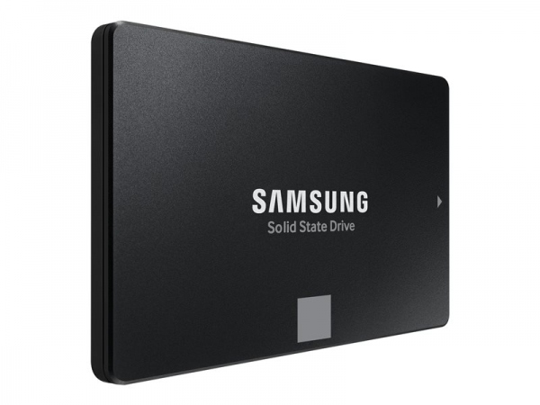 SAMSUNG 870 EVO 2TB SATA3 2.5inch SSD