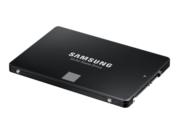 SAMSUNG 870 EVO 500GB SATA3 2.5inch SSD