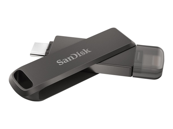 SANDISK iXpand Flash Drive Luxe 256GB