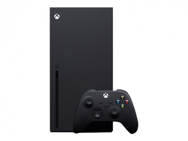 MS Xbox Series X 1TB (ALSODEMO)(P)