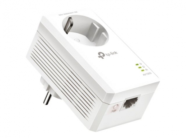 TP-LINK TL-PA7017P Powerline Unit