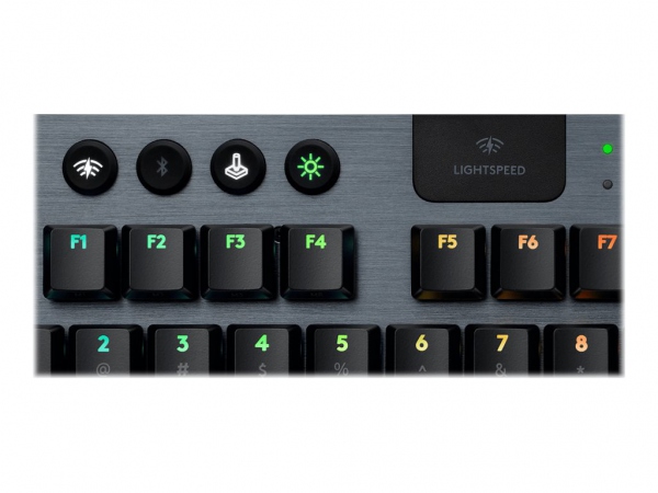 LOGI G915 TKL RGB Keyboard Clicky (PAN)