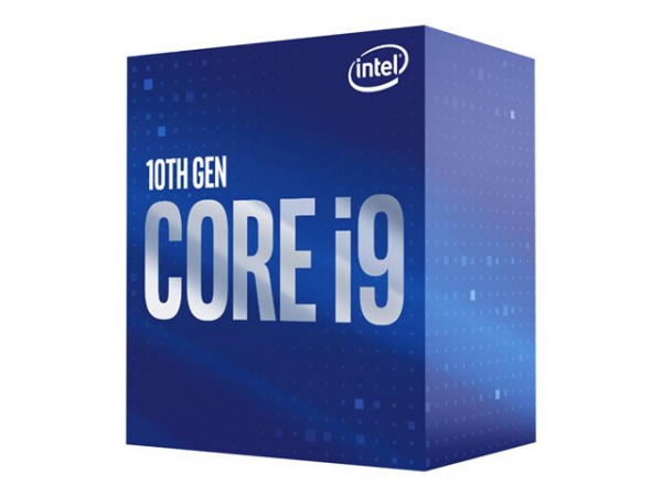 INTEL Core I9-10900 2.8GHz LGA1200 Box