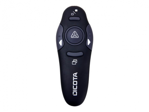 DICOTA Pin Point Wireless Presenter