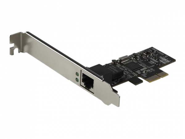 STARTECH 1 Port PCIe Network Card