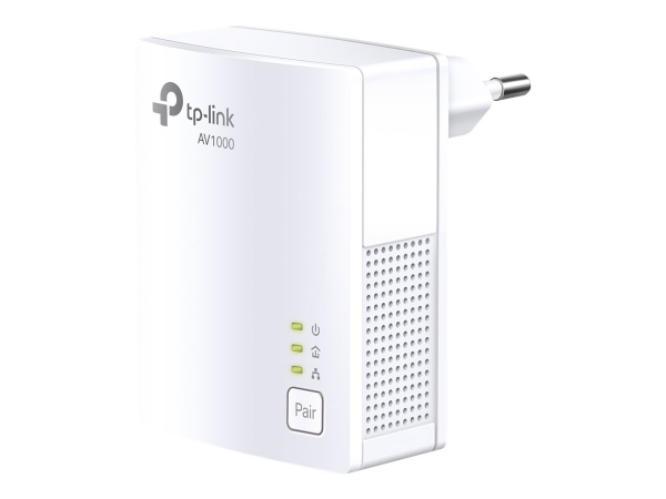 TP-LINK AV1000 Powerline Starter Kit 1Gb