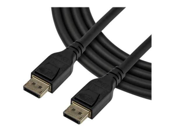 STARTECH 5m DisplayPort 1.4 Cable