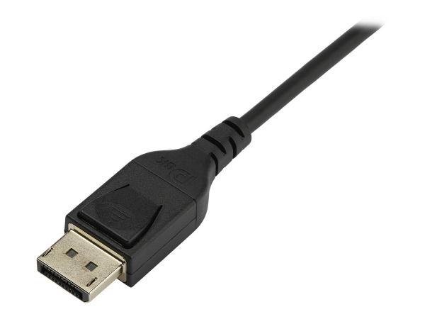 STARTECH 1m 3.3ft DisplayPort 1.4 Cable