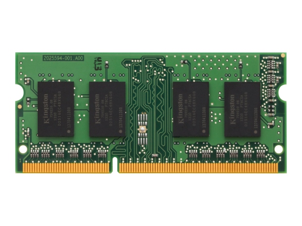 KINGSTON 4GB DDR4 2666MHz SODIMM