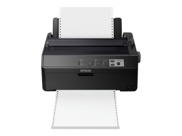 Network Matrix Printer FX-890IIN