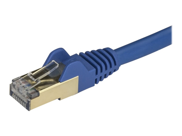 STARTECH CAT6a Ethernet Cable - 3m