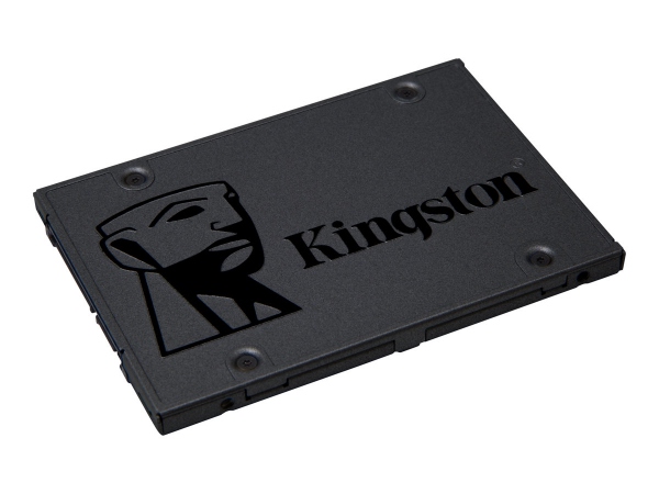 KINGSTON 240GB SSDNow A400 SATA3 2.5i