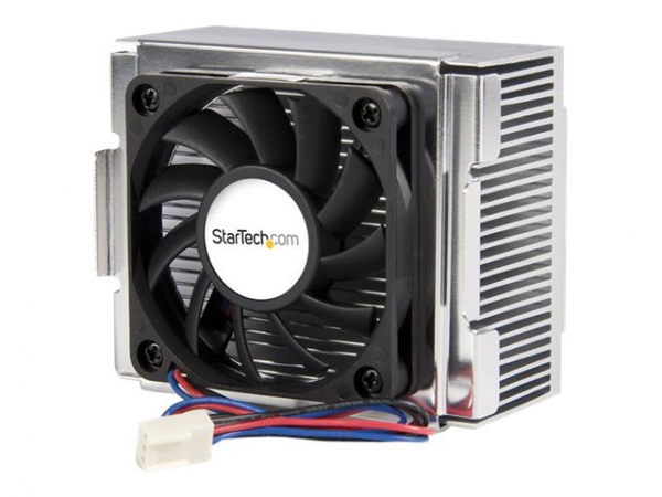 STARTECH Socket 478 CPU Cooler Fan