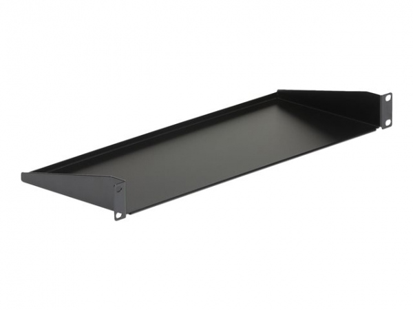 STARTECH 1U Fixed Rack Mount Shelf