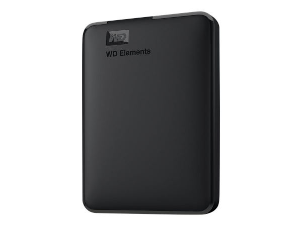 WD Elements ext portableHDD USB3.0 1,5TB