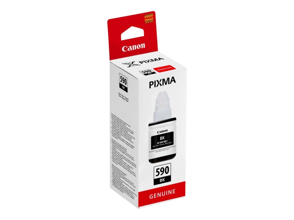 GI-590BK Black Ink Cartridge