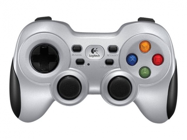 LOGI F710 Wireless Gamepad EER