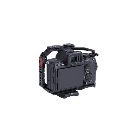 TILTA Full Camera Cage for Sony a7 IV Black