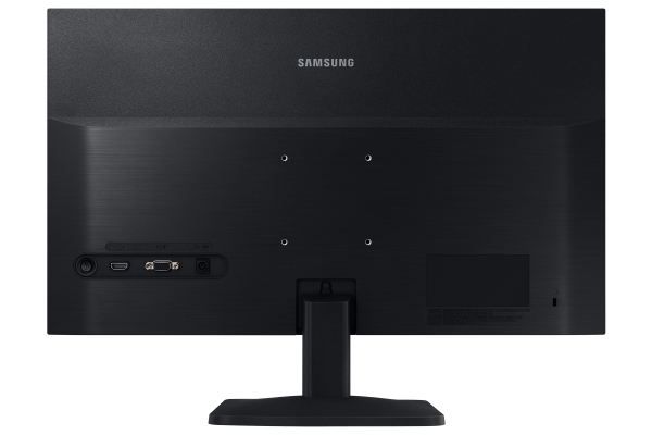 24&#039;&#039; Samsung Monitor S24A336NHU, Black