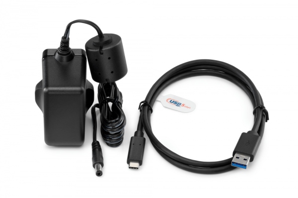 Legacy Kit (AC Adapter and more)