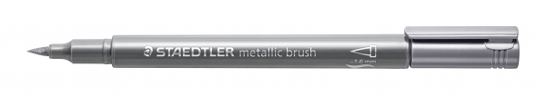 Marker Staedtler Metallic (10 stk)