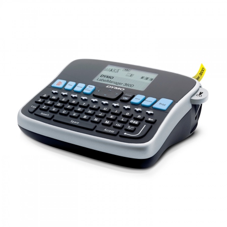 LabelManager 360D Label Printer