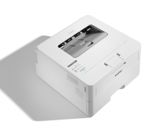 HL-L2865DW mono printer duplex wireless