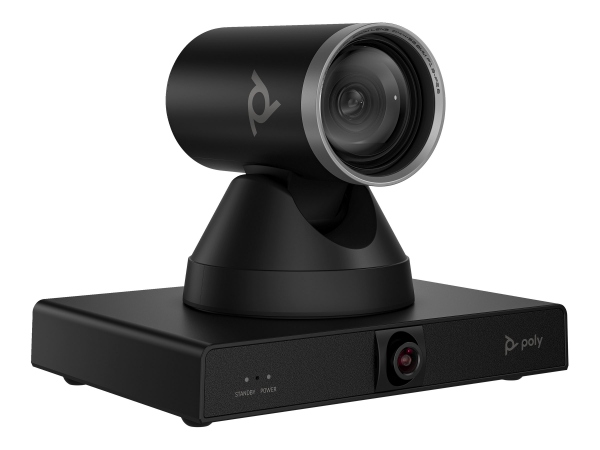 HP Poly Studio E60 Smart Camera 4K MPTZ