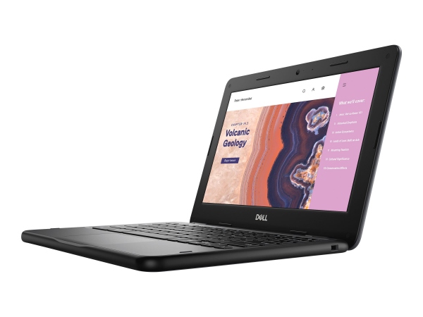 DELL Chromebook JSL 11 3110 N4500 4GB/64