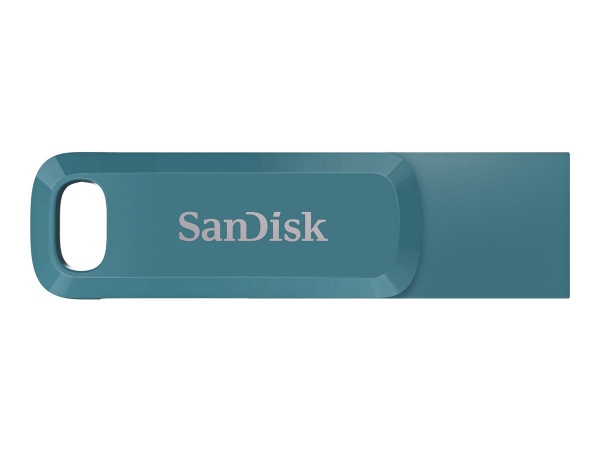 SANDISK Ultra Dual Drive Go USB 128GB