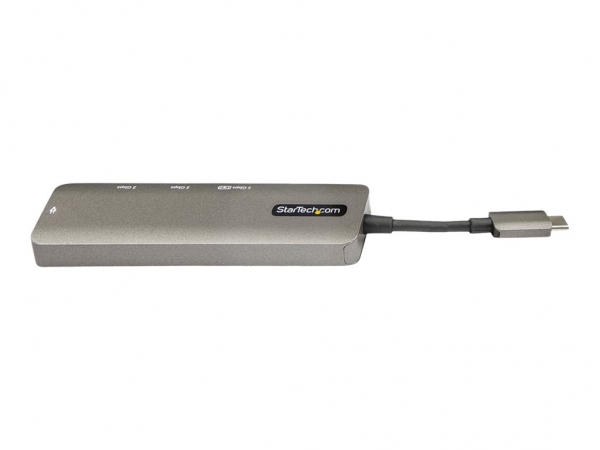 STARTECH USB-C Multiport Adapter HDMI