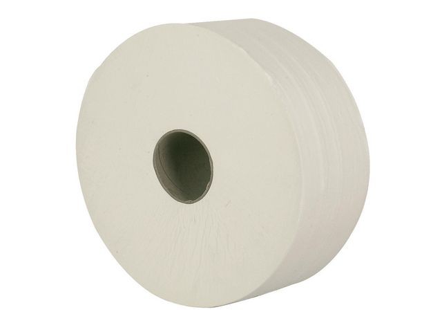 BildeToalettpapir Abena Jumbo Med. 2L 300M (6 stk)