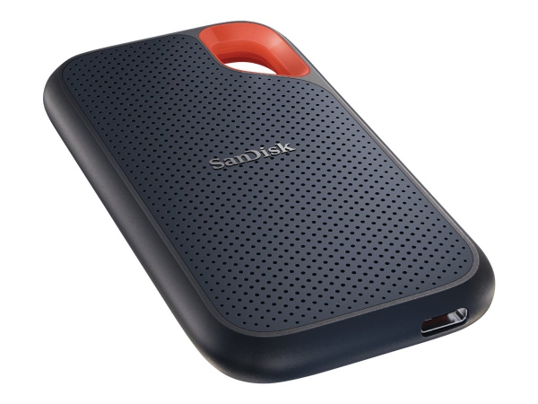 SANDISK Extreme Portable SSD 500GB