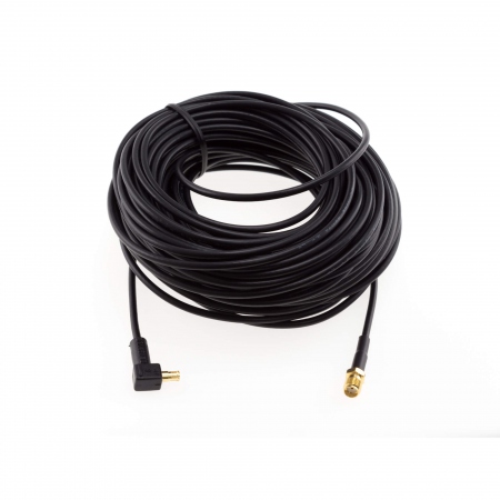 BLACKVUE Vanntett kabel Koax 20m TRUCK