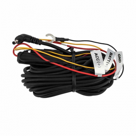 BLACKVUE Power Cable 590x/750x/900x 4.5m