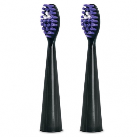 B.WELL Brush Head MED-870 Black