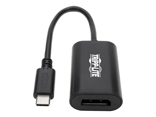 EATON TRIPPLITE USB-C to Displayport 4K