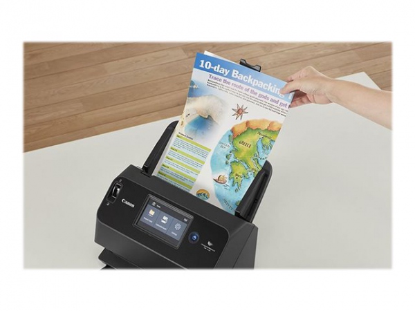 CANON DR-S130 Document Scanner