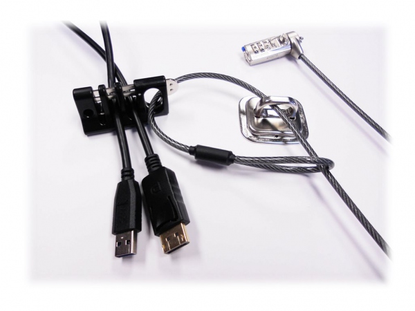 TARGUS Cable Trap Security Adaptor