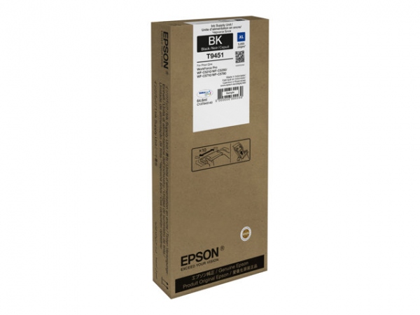 EPSON WF-C5xxx Ink Cart. XL Bl 5000s